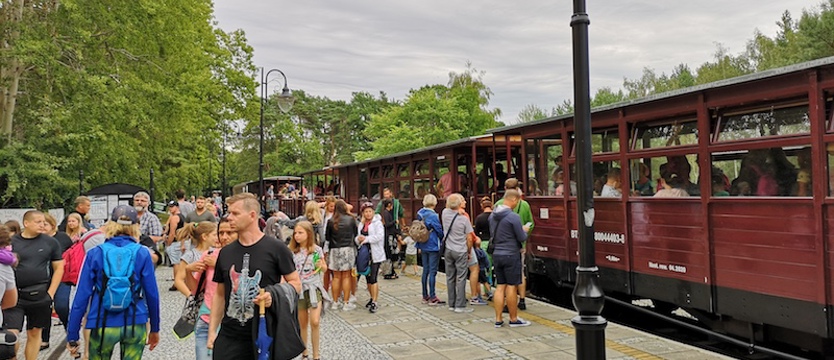 Atrakcje dla wczasowiczów na Wybrzeżu Rewalskim