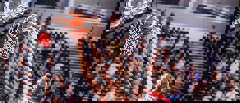 Koszykówka. Sukces juniora Kinga