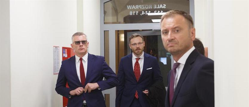 Nitras starł się z Cenckiewiczem