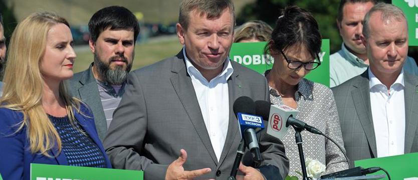 PSL złożył obietnice