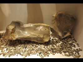 Krzemionki archeologiczna perła