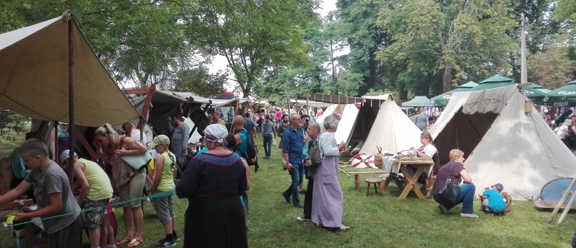 Na Jarmark Augustiański do Jasienicy!