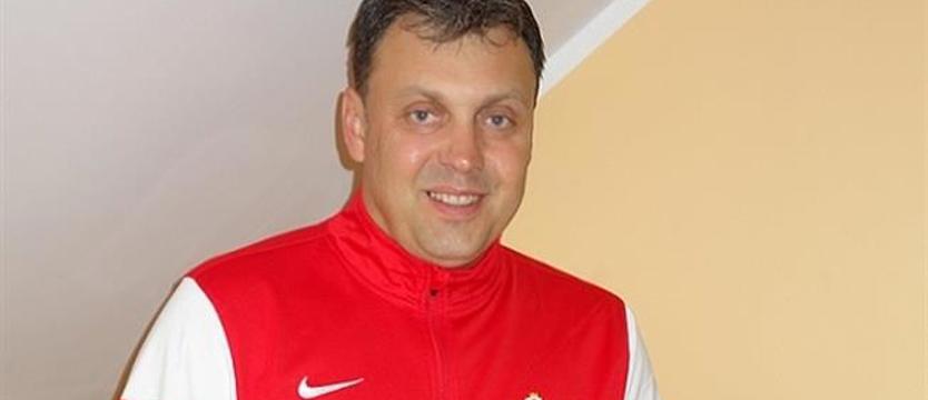 Piłka nożna. Najważniejsza jest pasja