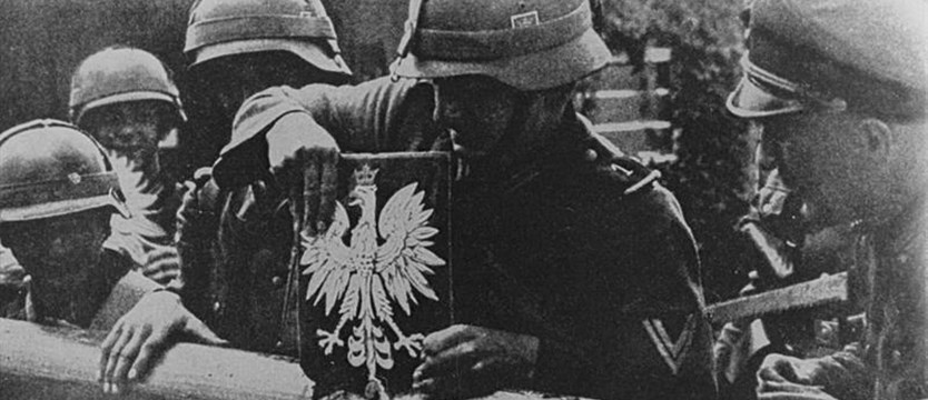 Kto wywołał II wojnę światową, Polacy?