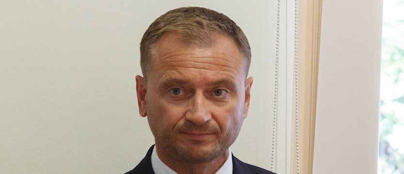 Nie Marchewka, lecz Nitras będzie jedynką w okręgu szczecińskim