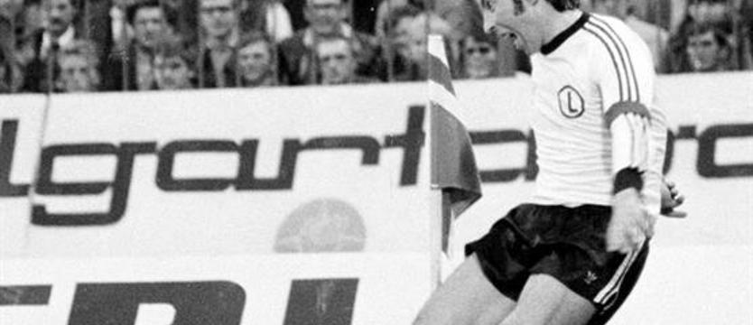 Piłka nożna. 30 lat temu zginął Kazimierz Deyna