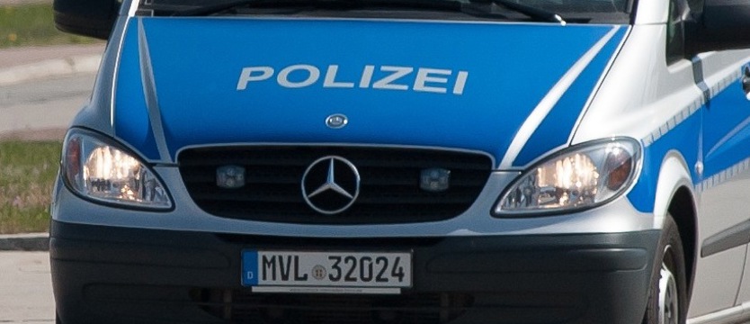 Tragiczny wypadek na północy Niemiec. Zginęli dwaj Polacy