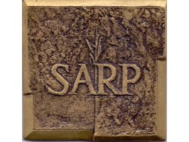 Honorowa Nagroda SARP 2019 dla Jacka Lenarta