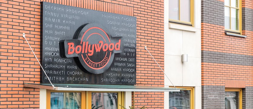 Wyrok za cuchnącą substancję w restauracji „Bollywood”