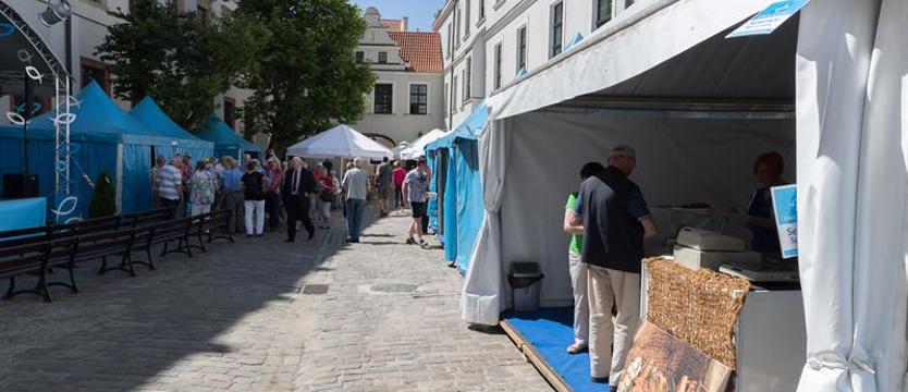 Festyn rodzinny i rybne smakołyki