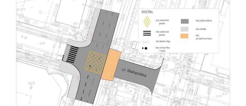 W nocy kolejny „yellow box” pojawi się w Szczecinie