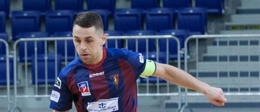 Futsal. Niepewna przyszłość Pogoni 04