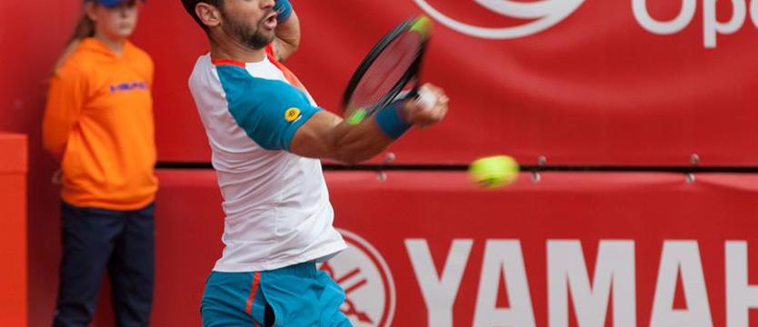 Tenis. Pekao Szczecin Open czas zacząć