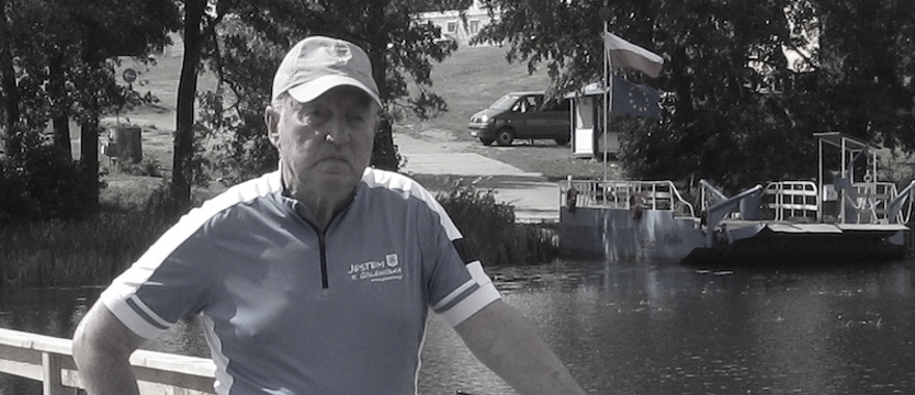 Zmarł Henryk Zawadzki