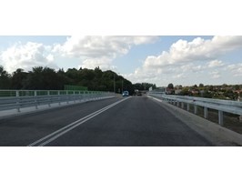 Łatwiejszy przejazd przez Szczecinek drogą krajową nr 20