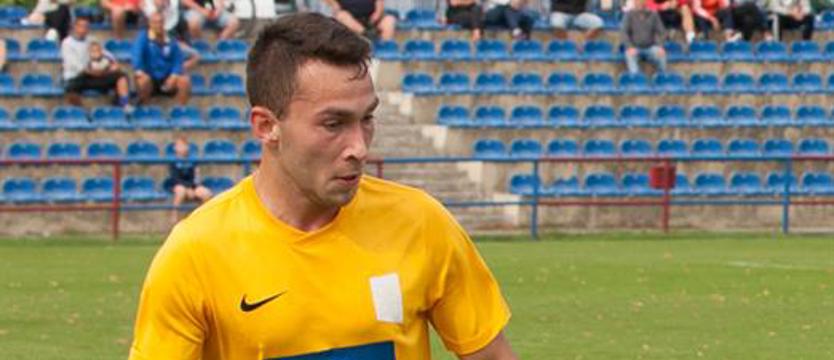 Piłka nożna. Drugie zwycięstwo Chemika