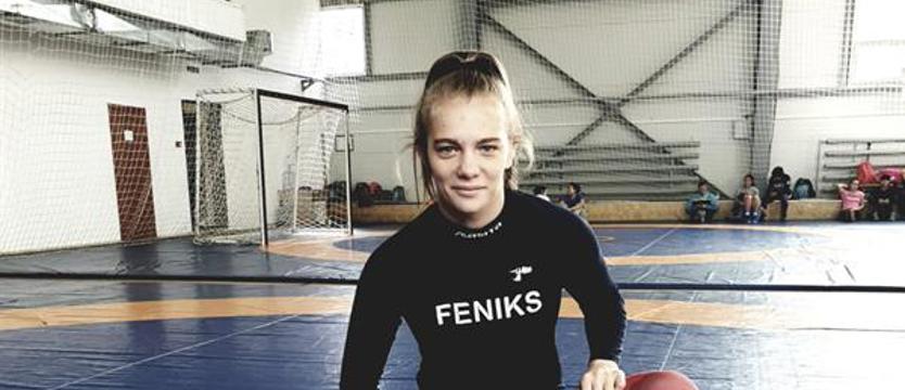 Zapasy. Zachodniopomorska trójka w Nur Sułtan