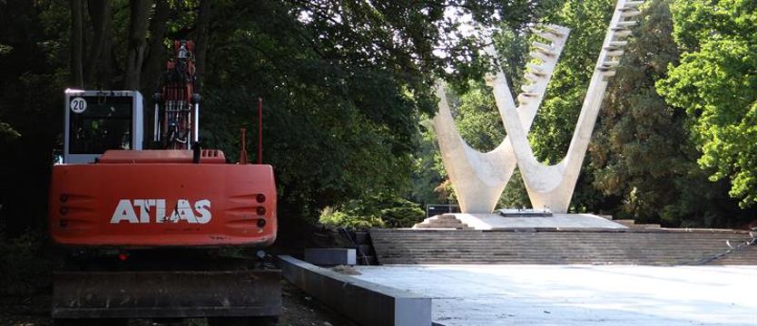 Poślizg Braterstwa Broni