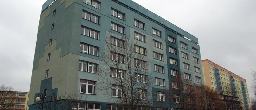 Z Pomorzan za daleko mają do urzędu skarbowego