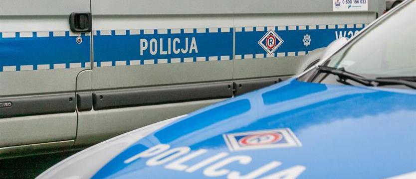 Kradli części samochodowe. Grozi im 5 lat więzienia