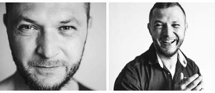 Monodram z aktorem filmu nagrodzonego w Gdyni. Mamy zaproszenie dla Czytelników