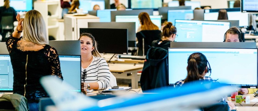 Biuro Podróży Neckermann niewypłacalne. W najbliższych dniach ogłosi upadłość