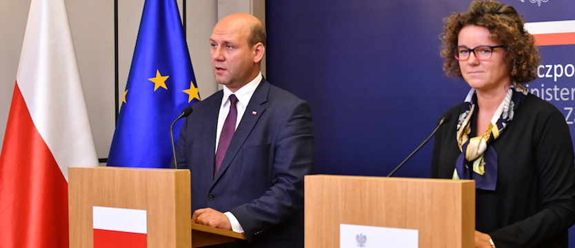 Na pomoc turystom z Neckermanna