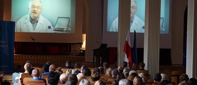 Stulecie służb sanitarnych
