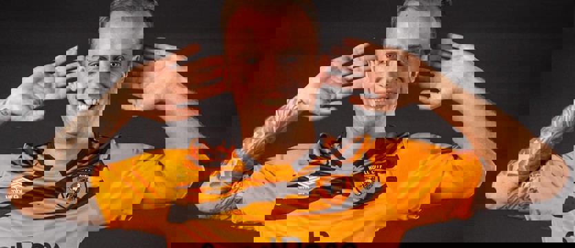 Piłka nożna. Czwarty gol Grosickiego, drugi z wolnego