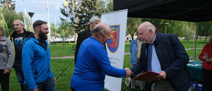 Regaty jesienne zakończone