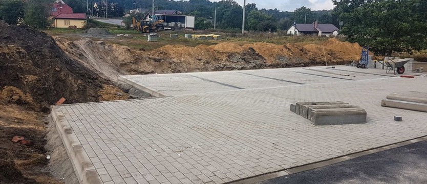 Dla sportu i zabawy na Skolwinie