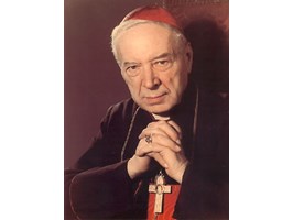 Papież Franciszek otworzył drogę do beatyfikacji kardynała Stefana Wyszyńskiego
