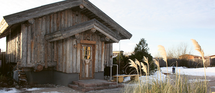 Uzdrowiska regionu Uckermark