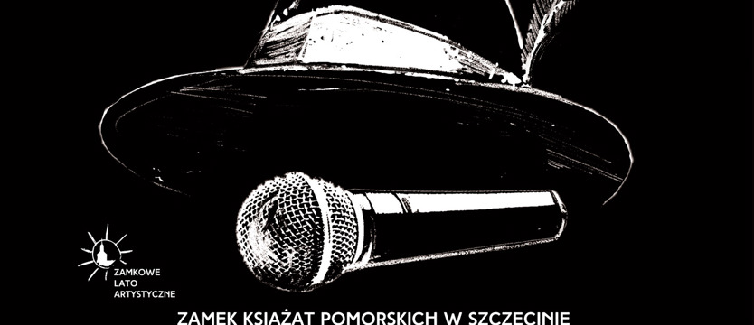 Wyjątkowy koncert na dziedzińcu. Legenda z Krakowa