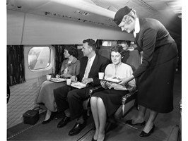 100-lecie linii lotniczych KLM
