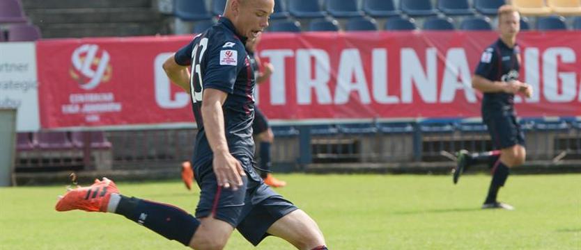 Piłka nożna. Gole Balcewicza i Kozłowskiego, Polska wygrała