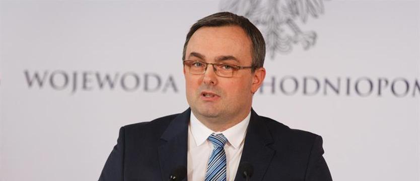 Wojewoda zachodniopomorski: Co dla regionu zrobił rząd