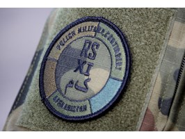 Certyfikacja misji Afganistan na 5!