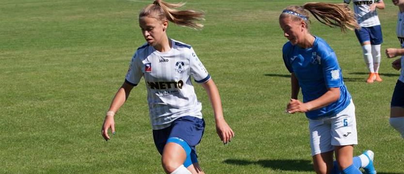 Ligowa niedziela. Cztery mecze, dwa wyjazdy