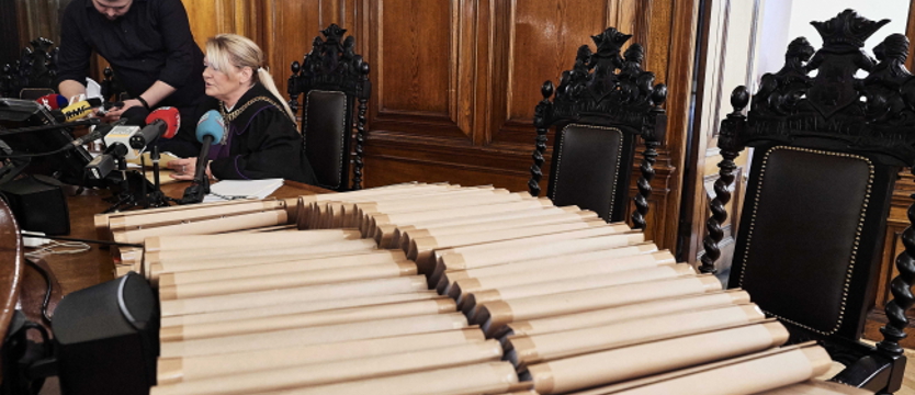 Jest wyrok w sprawie afery Amber Gold