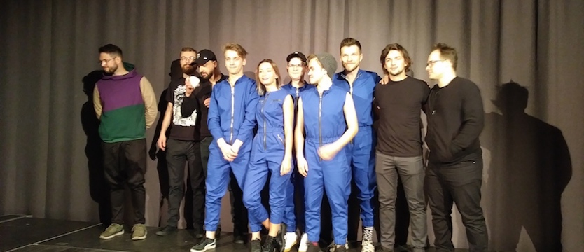 Poznaliśmy finalistów FMT 2019