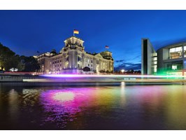 Światła Berlina
