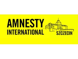 Amnesty International wraca do Szczecina