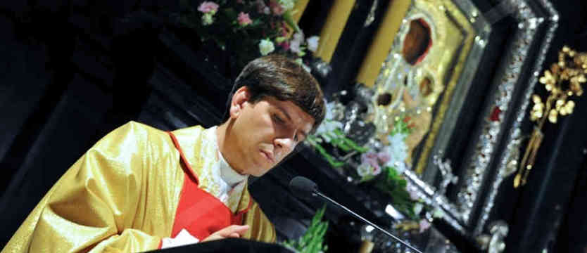 Mecenas Zaborowski: „Ks. Szydło nie został ojcem”