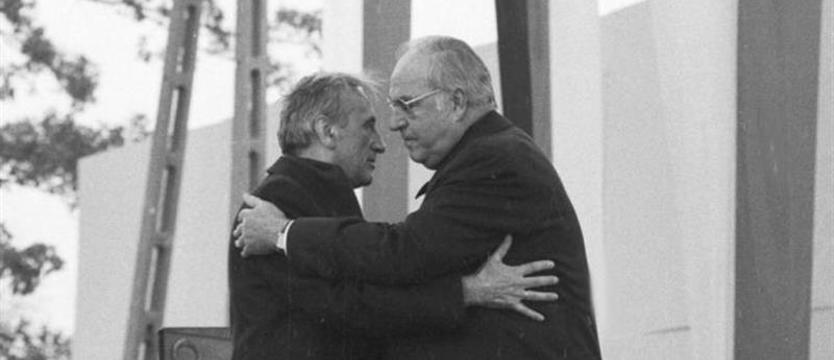 Barok i zjednoczona Europa. Koncert z okazji rocznicy pojednania