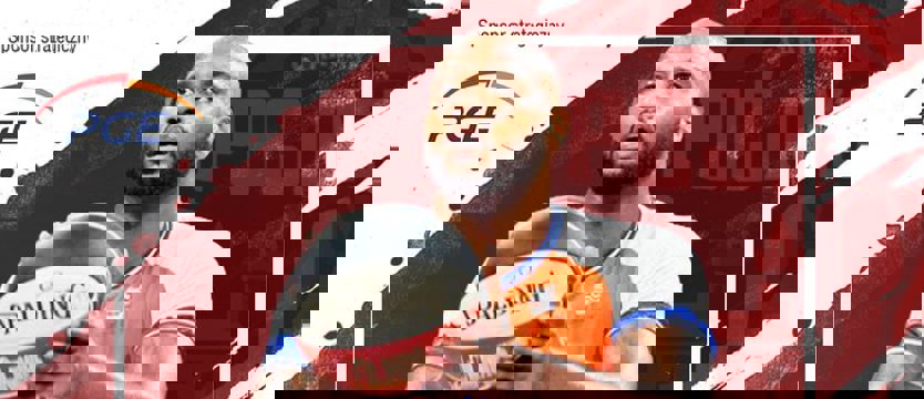 Koszykówka. Jackson zastąpi Tuoyo