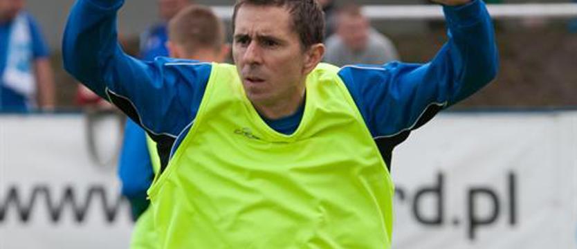 Piłka nożna. Łamigłówki Roberta Gajdy