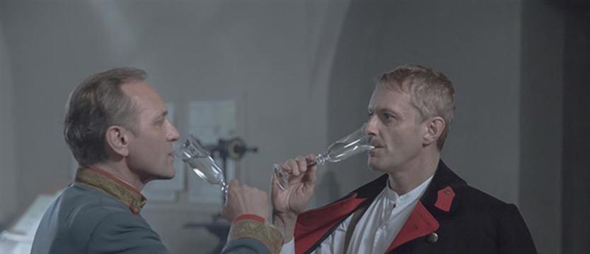 Zanussi w Szczecinie. Reżyser osobiście zaprosi na swoje filmy