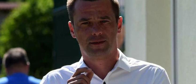 Piłka nożna. 16 klubów 35-letniego trenera