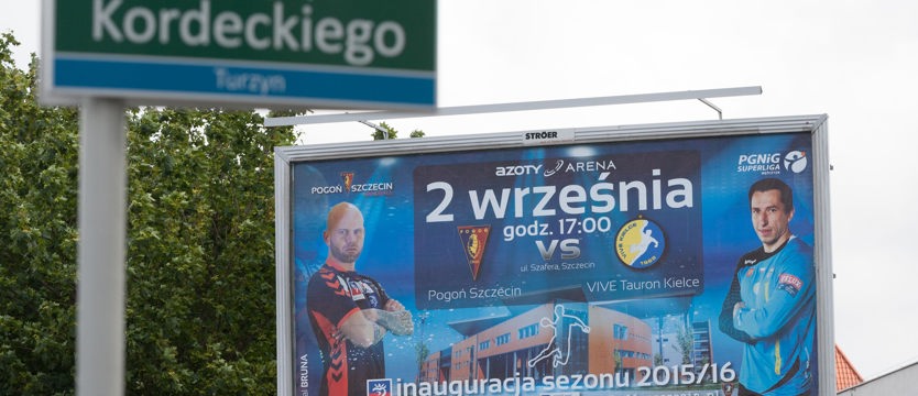 Za tydzień inauguracja